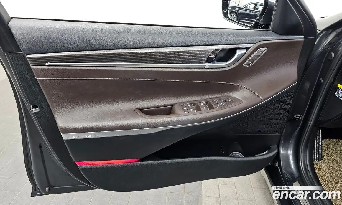 Hyundai Grandeur 2017 2.4 автомат (гидро), фото 14