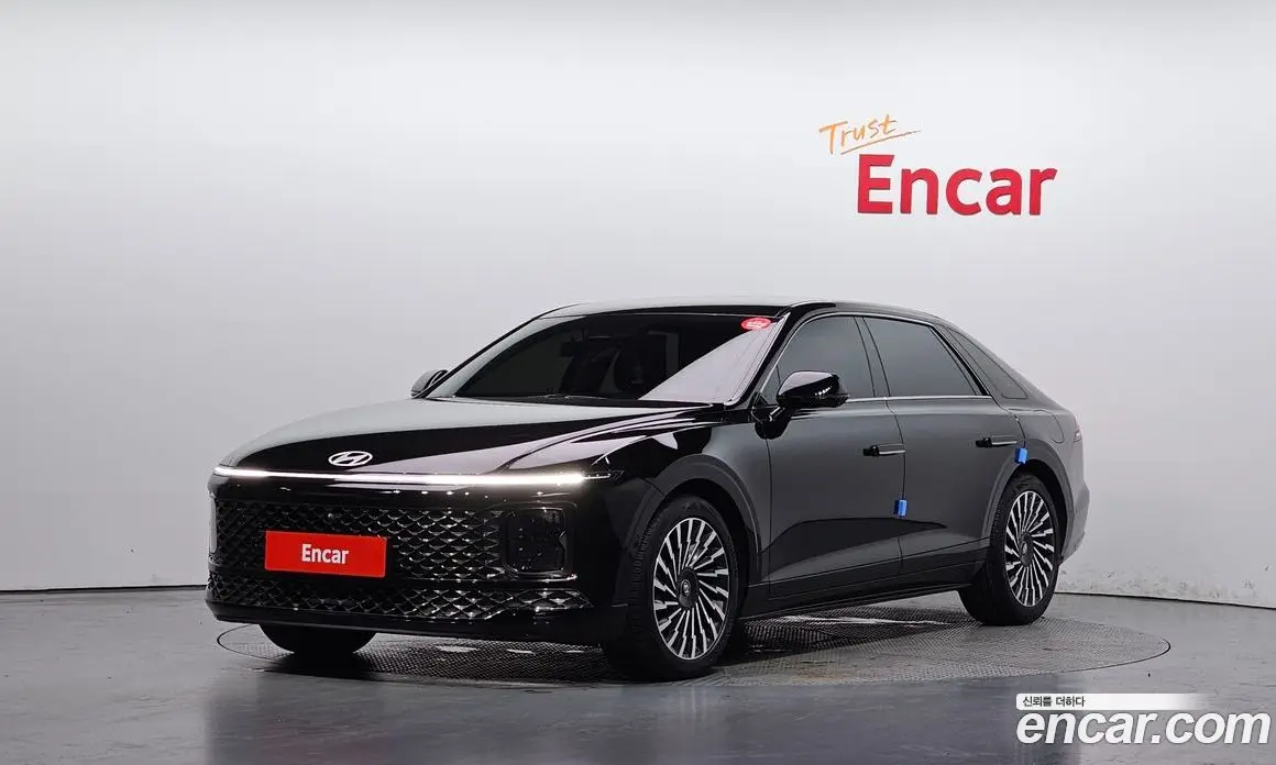 Hyundai Grandeur 2023 2.5 автомат (гидро), фото 1 Hyundai Grandeur 2023 2.5 автомат (гидро), фото 1