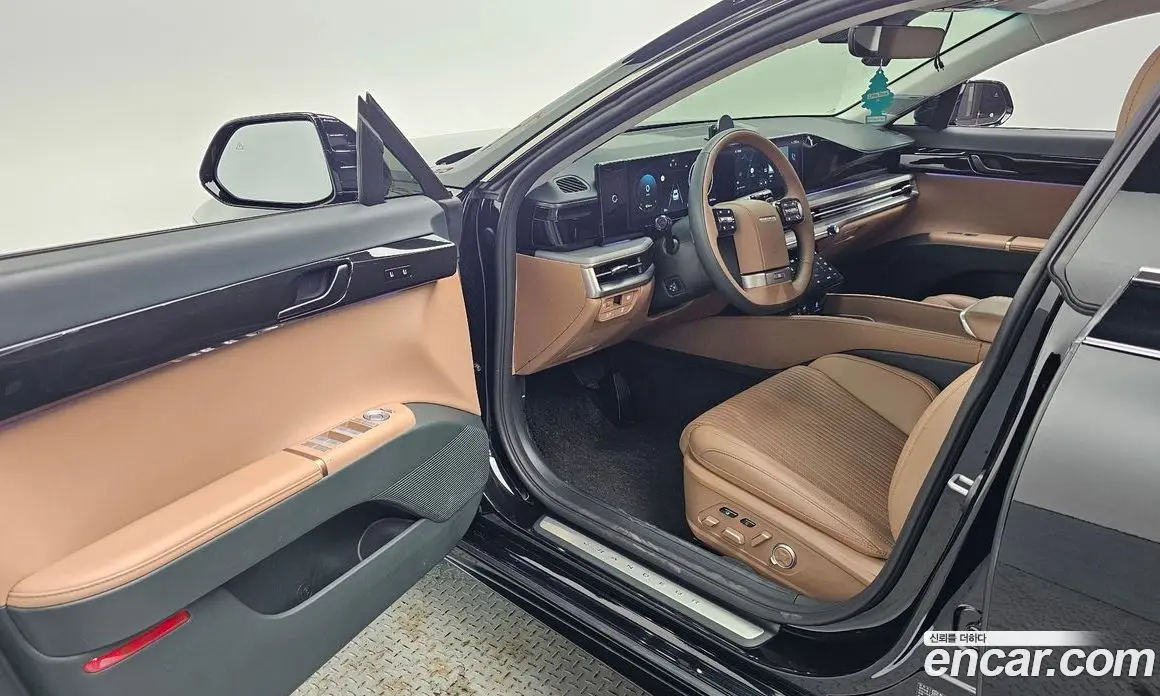 Hyundai Grandeur 2023 2.5 автомат (гидро), фото 13 Hyundai Grandeur 2023 2.5 автомат (гидро), фото 13