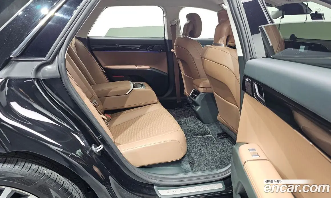 Hyundai Grandeur 2023 2.5 автомат (гидро), фото 17 Hyundai Grandeur 2023 2.5 автомат (гидро), фото 17