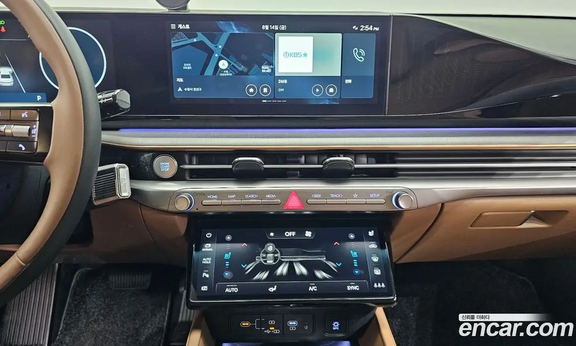 Hyundai Grandeur 2023 2.5 автомат (гидро), фото 18 Hyundai Grandeur 2023 2.5 автомат (гидро), фото 18