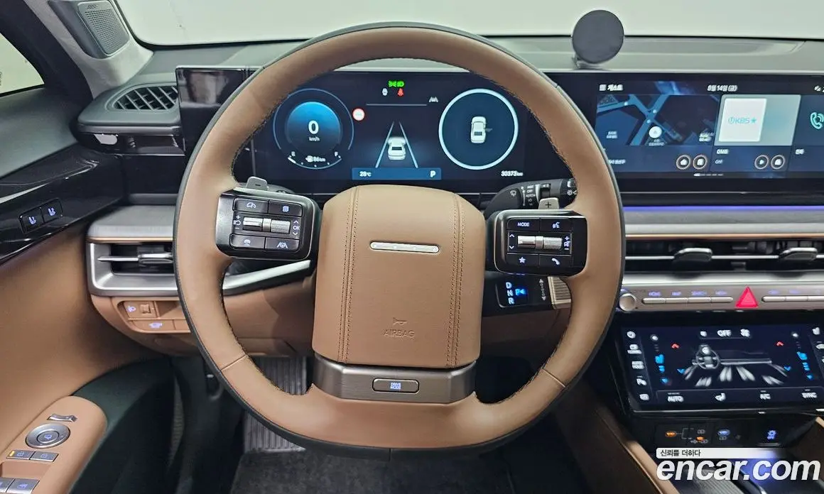 Hyundai Grandeur 2023 2.5 автомат (гидро), фото 19 Hyundai Grandeur 2023 2.5 автомат (гидро), фото 19