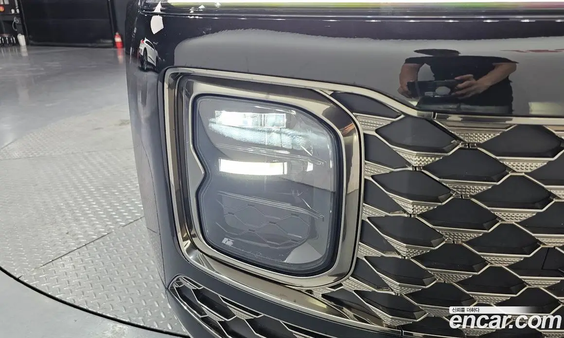 Hyundai Grandeur 2023 2.5 автомат (гидро), фото 8 Hyundai Grandeur 2023 2.5 автомат (гидро), фото 8