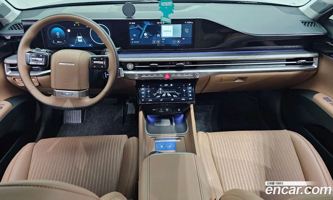 Hyundai Grandeur 2023 2.5 автомат (гидро), фото 10 Hyundai Grandeur 2023 2.5 автомат (гидро), фото 10