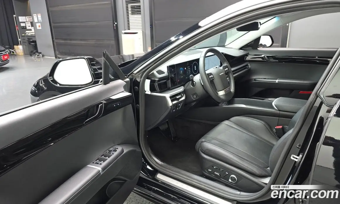 Hyundai Grandeur 2023 2.5 автомат (гидро), фото 13 Hyundai Grandeur 2023 2.5 автомат (гидро), фото 13