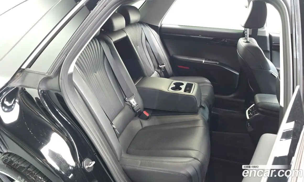 Hyundai Grandeur 2023 2.5 автомат (гидро), фото 18 Hyundai Grandeur 2023 2.5 автомат (гидро), фото 18