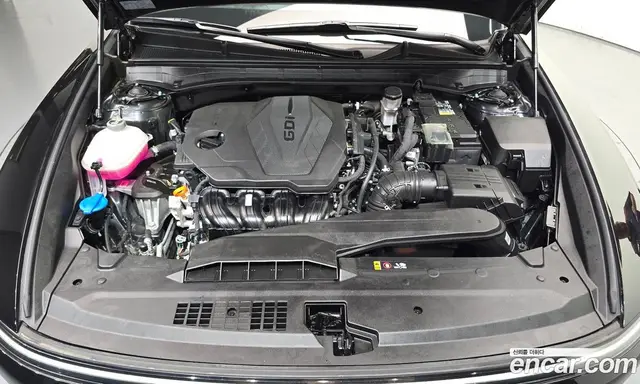 Hyundai Grandeur 2023 2.5 автомат (гидро), миниатюра 6 Hyundai Grandeur 2023 2.5 автомат (гидро), миниатюра 6