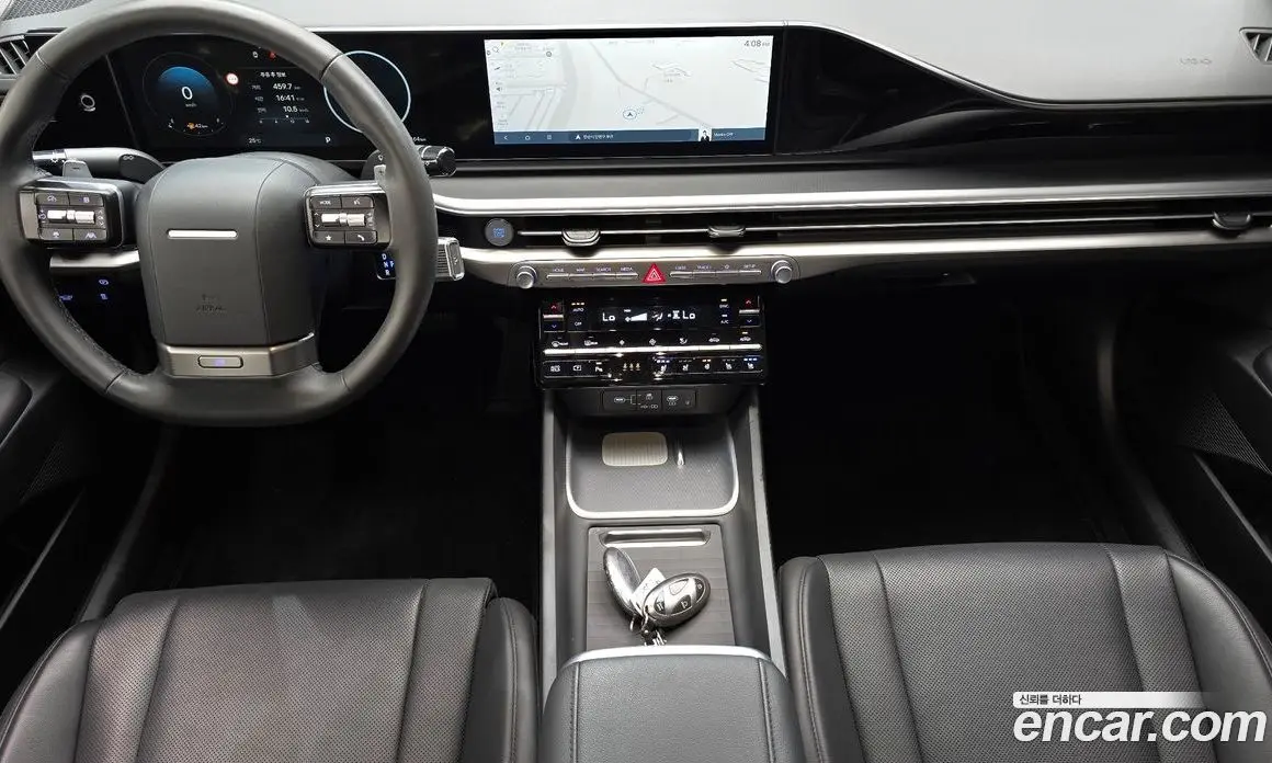 Hyundai Grandeur 2023 2.5 автомат (гидро), фото 10 Hyundai Grandeur 2023 2.5 автомат (гидро), фото 10