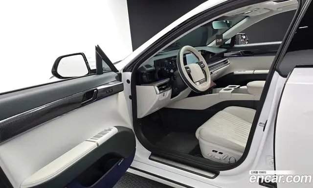 Hyundai Grandeur 2024 1.6 автомат (гидро), миниатюра 10