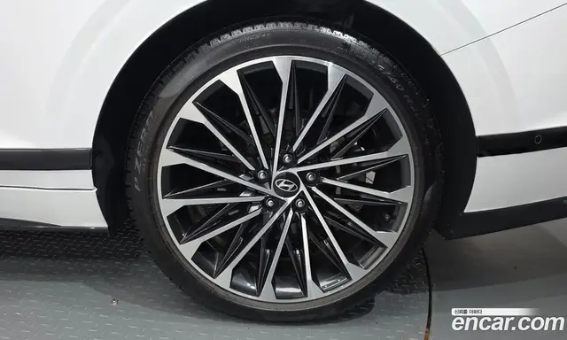 Hyundai Grandeur 2025 3.5 автомат (гидро), миниатюра 7 Hyundai Grandeur 2025 3.5 автомат (гидро), миниатюра 7