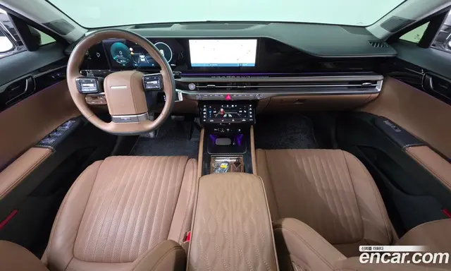 Hyundai Grandeur 2025 3.5 автомат (гидро), миниатюра 10 Hyundai Grandeur 2025 3.5 автомат (гидро), миниатюра 10