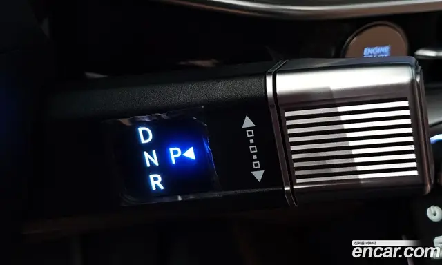 Hyundai Grandeur 2025 1.6 автомат (гидро), миниатюра 11