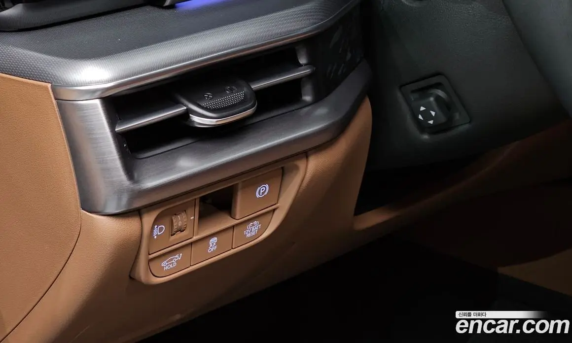 Hyundai Grandeur 2025 1.6 автомат (гидро), фото 18
