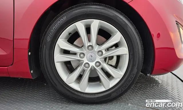 Hyundai i30 2013 1.6 автомат (гидро), миниатюра 4 Hyundai i30 2013 1.6 автомат (гидро), миниатюра 4