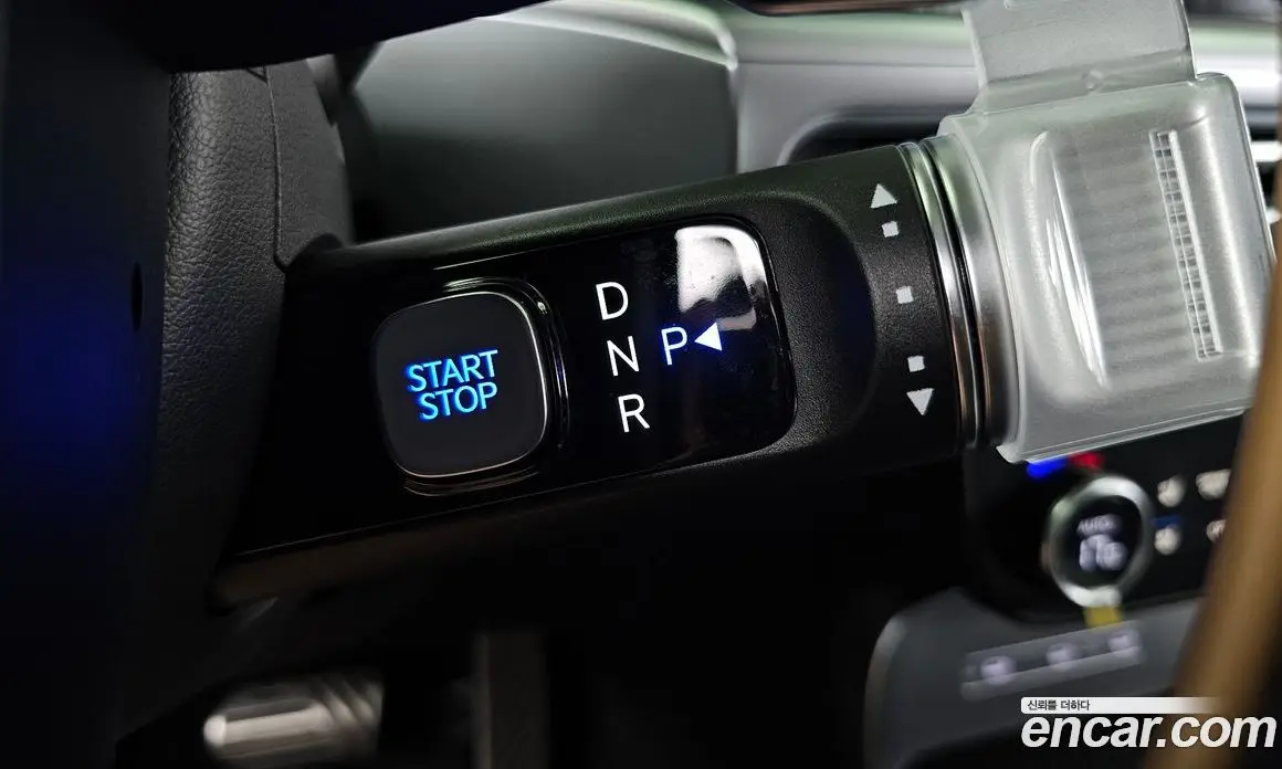 Hyundai Ioniq 9 2025 0.2 автомат (гидро), фото 12