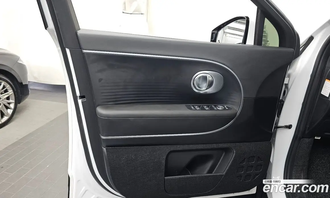 Hyundai Ioniq 9 2025 0.2 автомат (гидро), фото 14