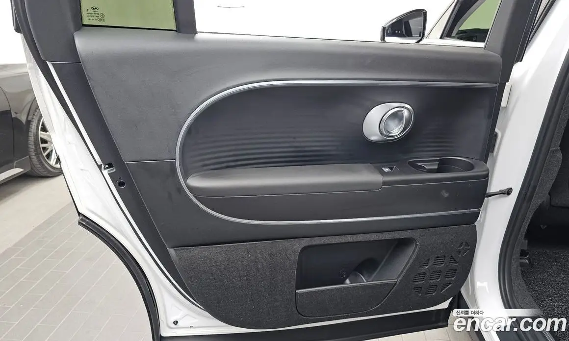 Hyundai Ioniq 9 2025 0.2 автомат (гидро), фото 15