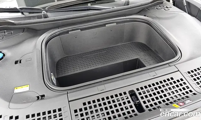 Hyundai Ioniq 9 2025 0.2 автомат (гидро), миниатюра 6