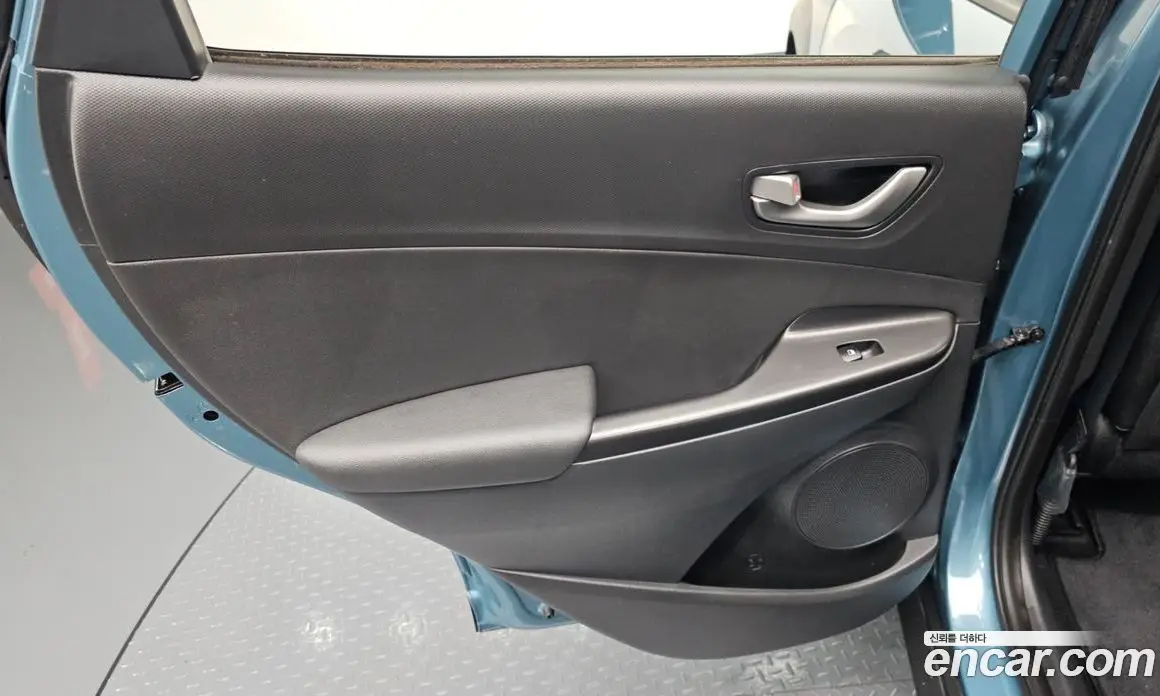 Hyundai Kona 2019 1.6 автомат (гидро), фото 14 Hyundai Kona 2019 1.6 автомат (гидро), фото 14