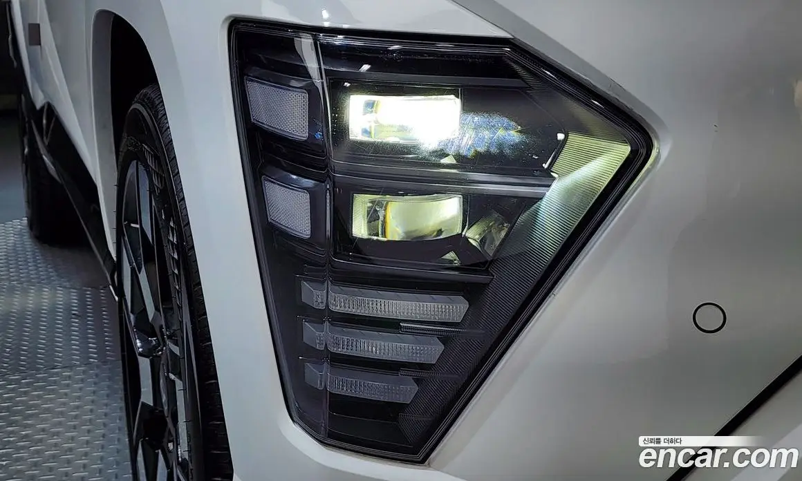 Hyundai Kona 2023 0.2 автомат (гидро), фото 8
