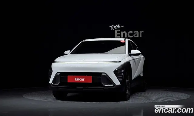 Hyundai Kona 2025 1.6 автомат (гидро), миниатюра 3 Hyundai Kona 2025 1.6 автомат (гидро), миниатюра 3