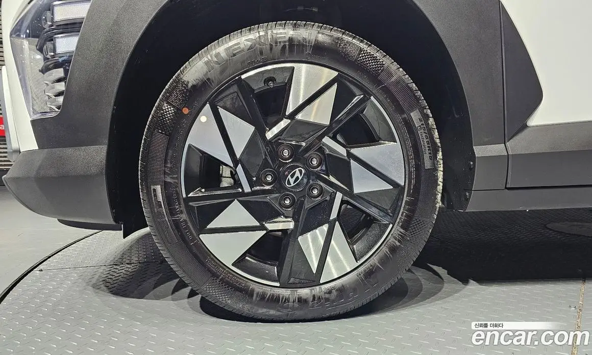 Hyundai Kona 2025 1.6 автомат (гидро), фото 5 Hyundai Kona 2025 1.6 автомат (гидро), фото 5