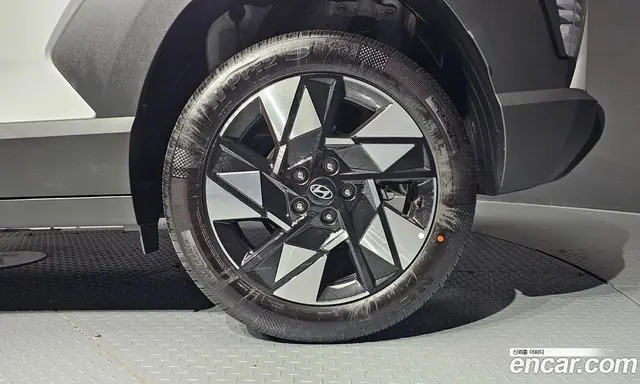 Hyundai Kona 2025 1.6 автомат (гидро), миниатюра 7 Hyundai Kona 2025 1.6 автомат (гидро), миниатюра 7