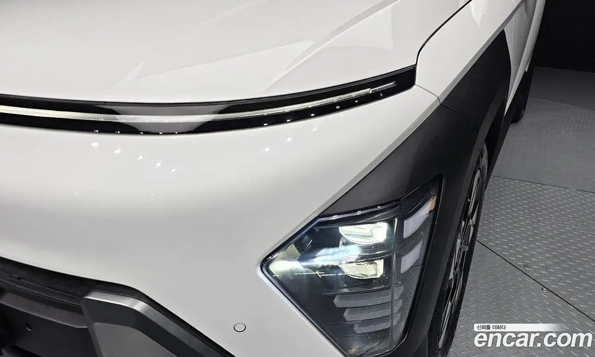 Hyundai Kona 2025 1.6 автомат (гидро), фото 8 Hyundai Kona 2025 1.6 автомат (гидро), фото 8