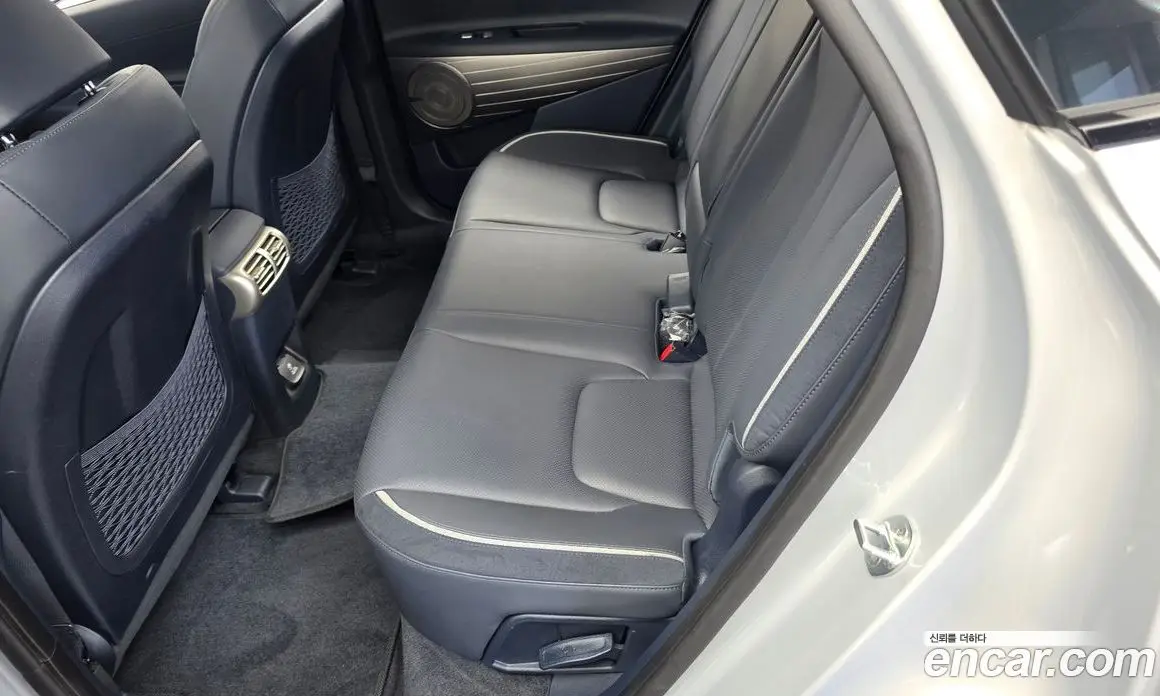 Hyundai Nexo 2019 автомат (гидро), фото 16 Hyundai Nexo 2019 автомат (гидро), фото 16