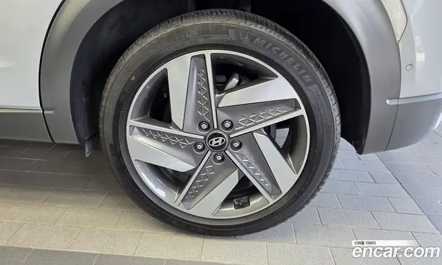 Hyundai Nexo 2019 автомат (гидро), миниатюра 7 Hyundai Nexo 2019 автомат (гидро), миниатюра 7