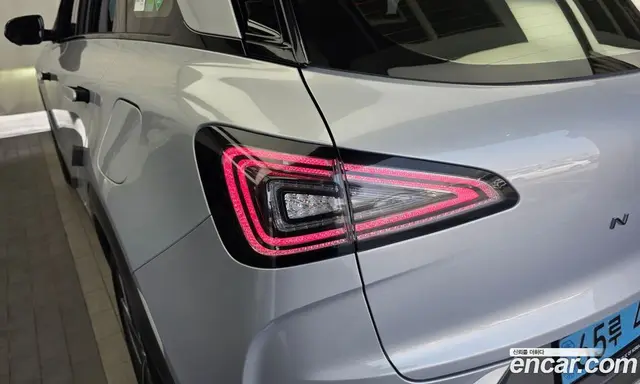 Hyundai Nexo 2019 автомат (гидро), миниатюра 9 Hyundai Nexo 2019 автомат (гидро), миниатюра 9