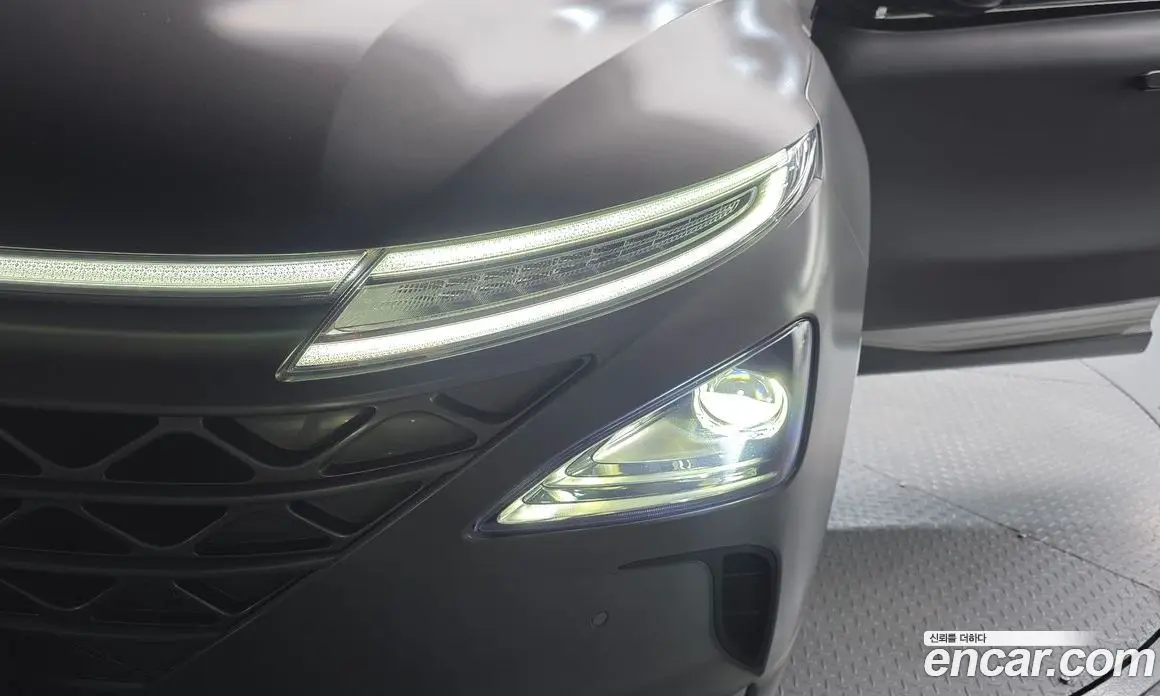 Hyundai Nexo 2022 автомат (гидро), фото 8 Hyundai Nexo 2022 автомат (гидро), фото 8