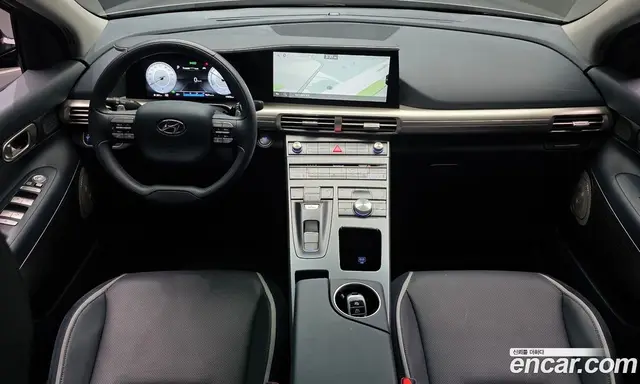 Hyundai Nexo 2022 автомат (гидро), миниатюра 10 Hyundai Nexo 2022 автомат (гидро), миниатюра 10