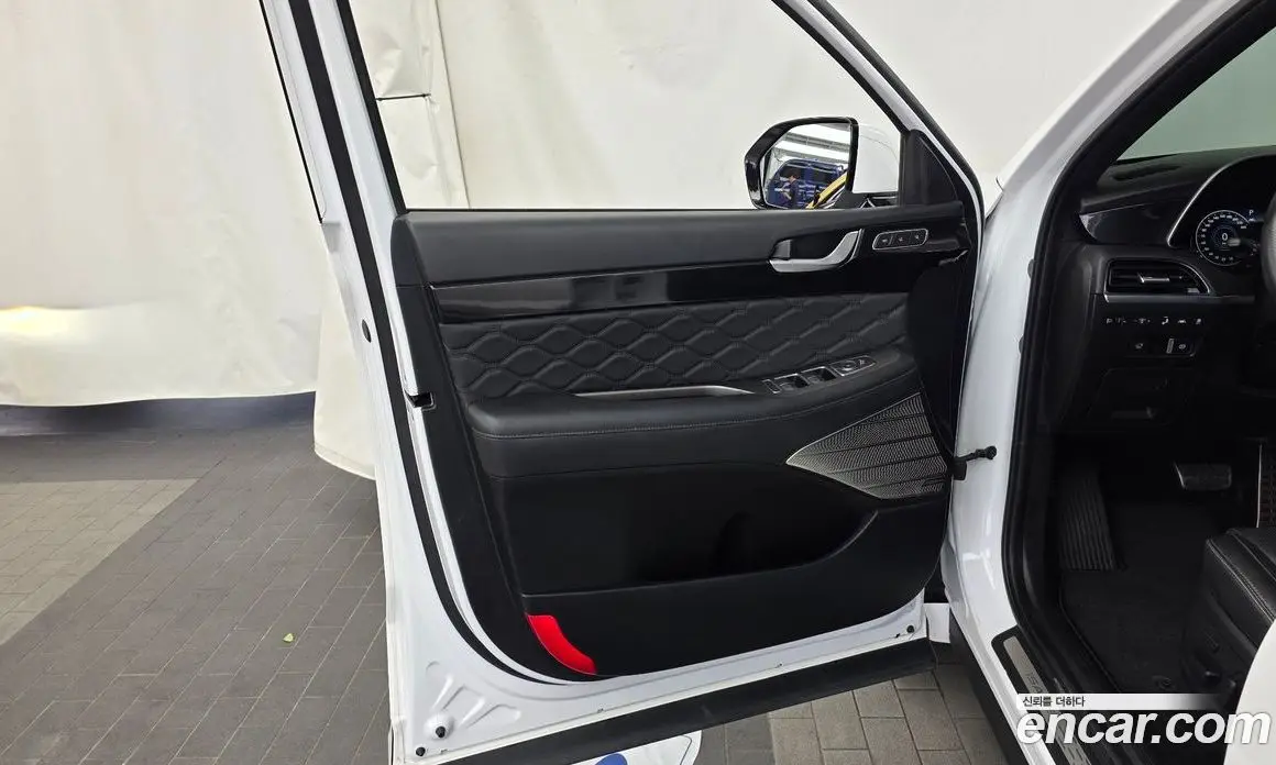 Hyundai Palisade 2021 2.2 автомат (гидро), фото 14