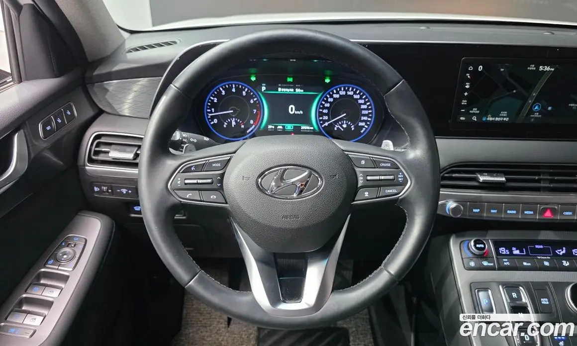 Hyundai Palisade 2021 3.8 автомат (гидро), фото 20 Hyundai Palisade 2021 3.8 автомат (гидро), фото 20