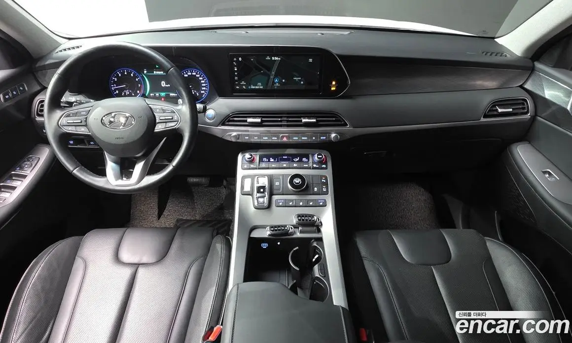 Hyundai Palisade 2021 3.8 автомат (гидро), фото 10 Hyundai Palisade 2021 3.8 автомат (гидро), фото 10