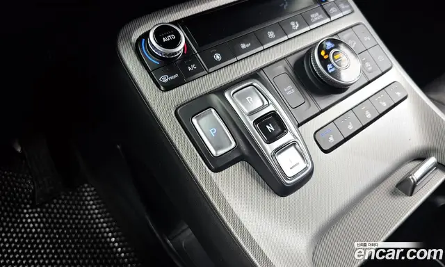 Hyundai Palisade 2023 3.8 автомат (гидро), миниатюра 12