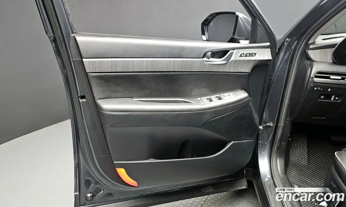 Hyundai Palisade 2023 3.8 автомат (гидро), фото 14