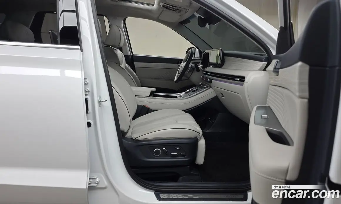 Hyundai Palisade 2023 3.8 автомат (гидро), фото 15 Hyundai Palisade 2023 3.8 автомат (гидро), фото 15