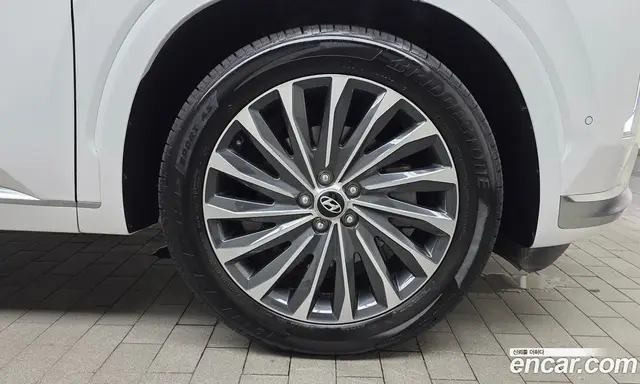 Hyundai Palisade 2023 3.8 автомат (гидро), миниатюра 6 Hyundai Palisade 2023 3.8 автомат (гидро), миниатюра 6