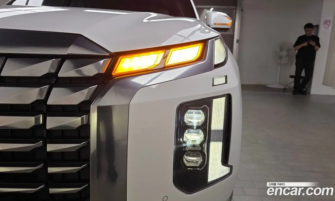 Hyundai Palisade 2023 3.8 автомат (гидро), фото 7 Hyundai Palisade 2023 3.8 автомат (гидро), фото 7