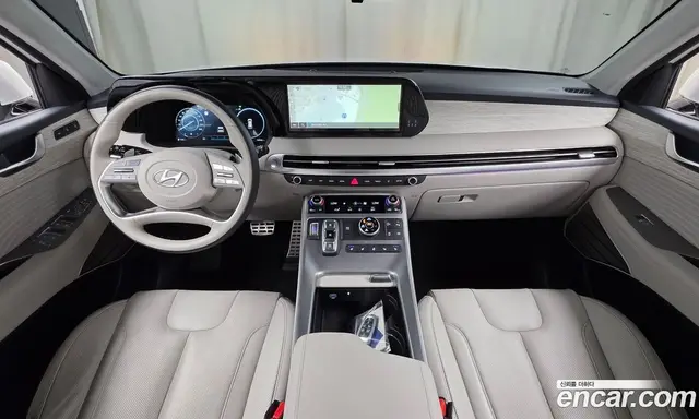 Hyundai Palisade 2023 3.8 автомат (гидро), миниатюра 9 Hyundai Palisade 2023 3.8 автомат (гидро), миниатюра 9