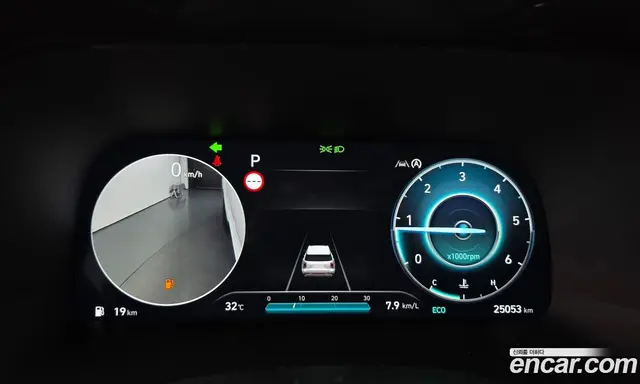 Hyundai Palisade 2024 2.2 автомат (гидро), миниатюра 11 Hyundai Palisade 2024 2.2 автомат (гидро), миниатюра 11