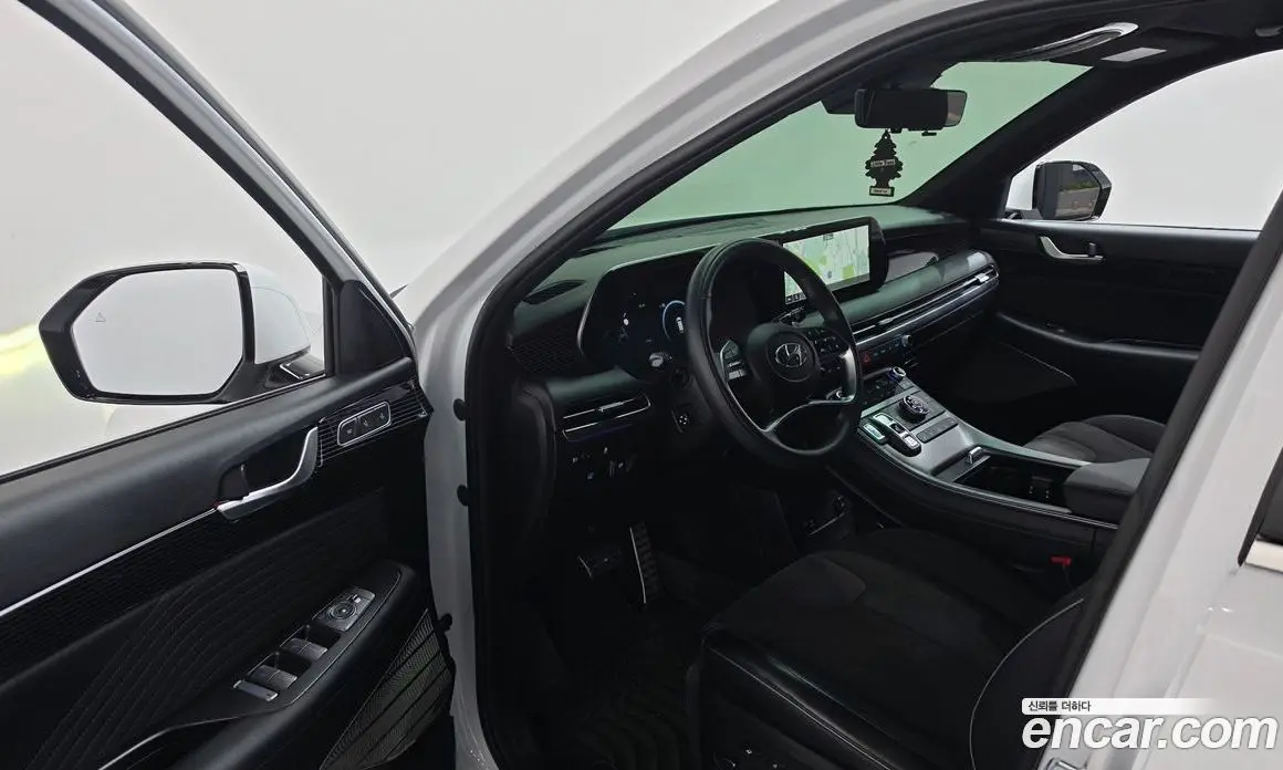 Hyundai Palisade 2024 2.2 автомат (гидро), фото 13 Hyundai Palisade 2024 2.2 автомат (гидро), фото 13