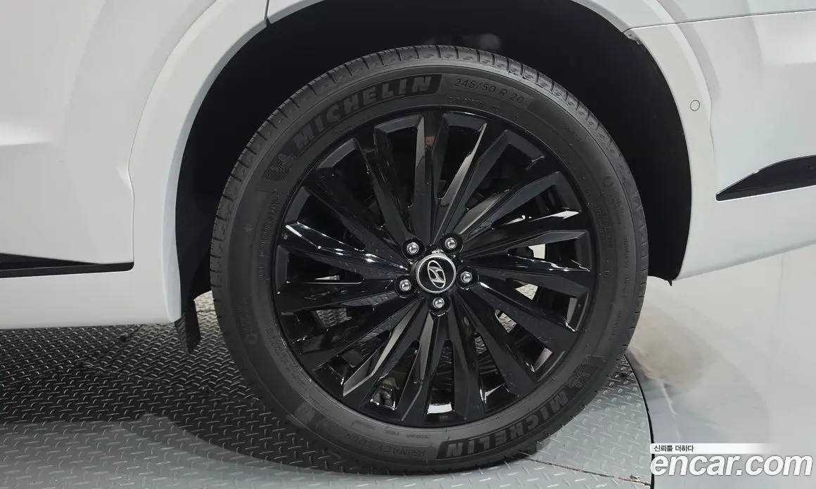Hyundai Palisade 2024 2.2 автомат (гидро), фото 7 Hyundai Palisade 2024 2.2 автомат (гидро), фото 7