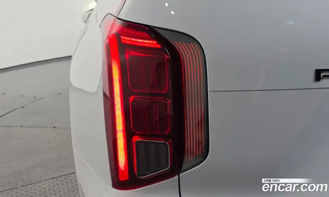 Hyundai Palisade 2024 2.2 автомат (гидро), миниатюра 9 Hyundai Palisade 2024 2.2 автомат (гидро), миниатюра 9