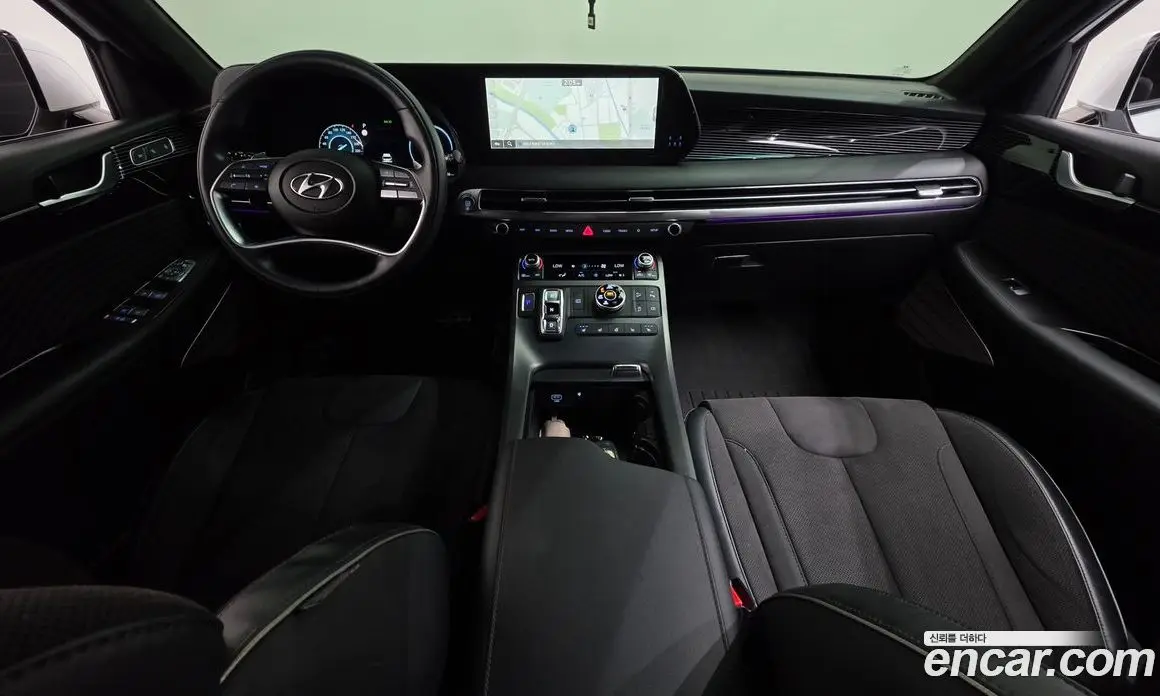 Hyundai Palisade 2024 2.2 автомат (гидро), фото 10 Hyundai Palisade 2024 2.2 автомат (гидро), фото 10