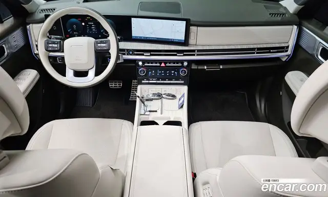 Hyundai Santa Fe 2024 2.5 автомат (гидро), миниатюра 10 Hyundai Santa Fe 2024 2.5 автомат (гидро), миниатюра 10