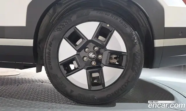 Hyundai Santa Fe 2025 1.6 автомат (гидро), миниатюра 6 Hyundai Santa Fe 2025 1.6 автомат (гидро), миниатюра 6