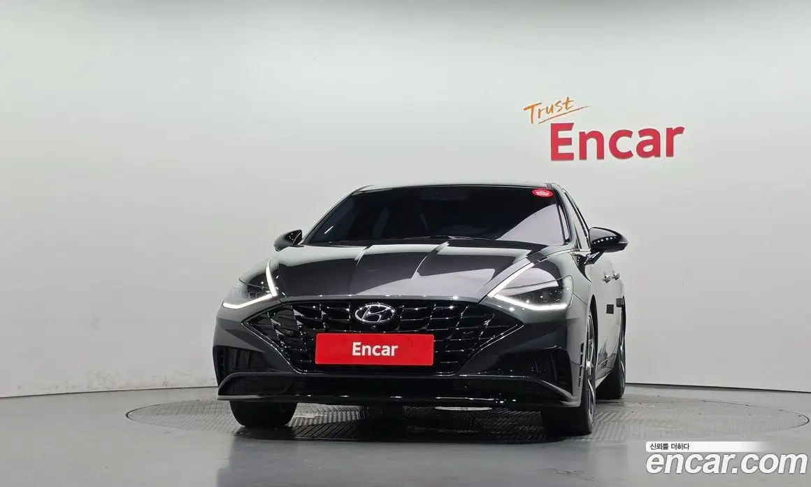 Hyundai Sonata 2021 1.6 автомат (гидро), фото 3 Hyundai Sonata 2021 1.6 автомат (гидро), фото 3